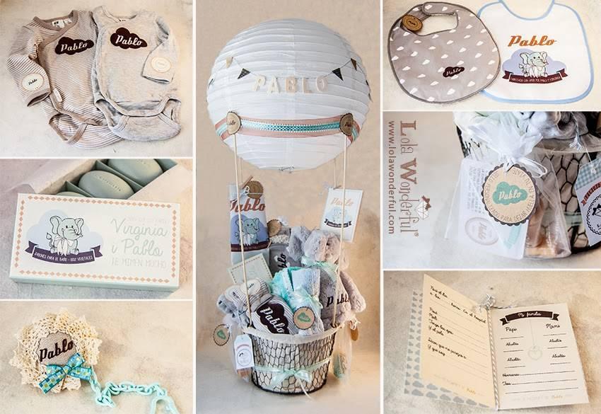 globos personalizados para bautizo2