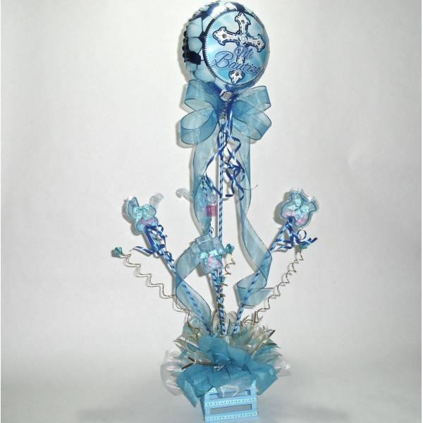 globos personalizados para bautizo4