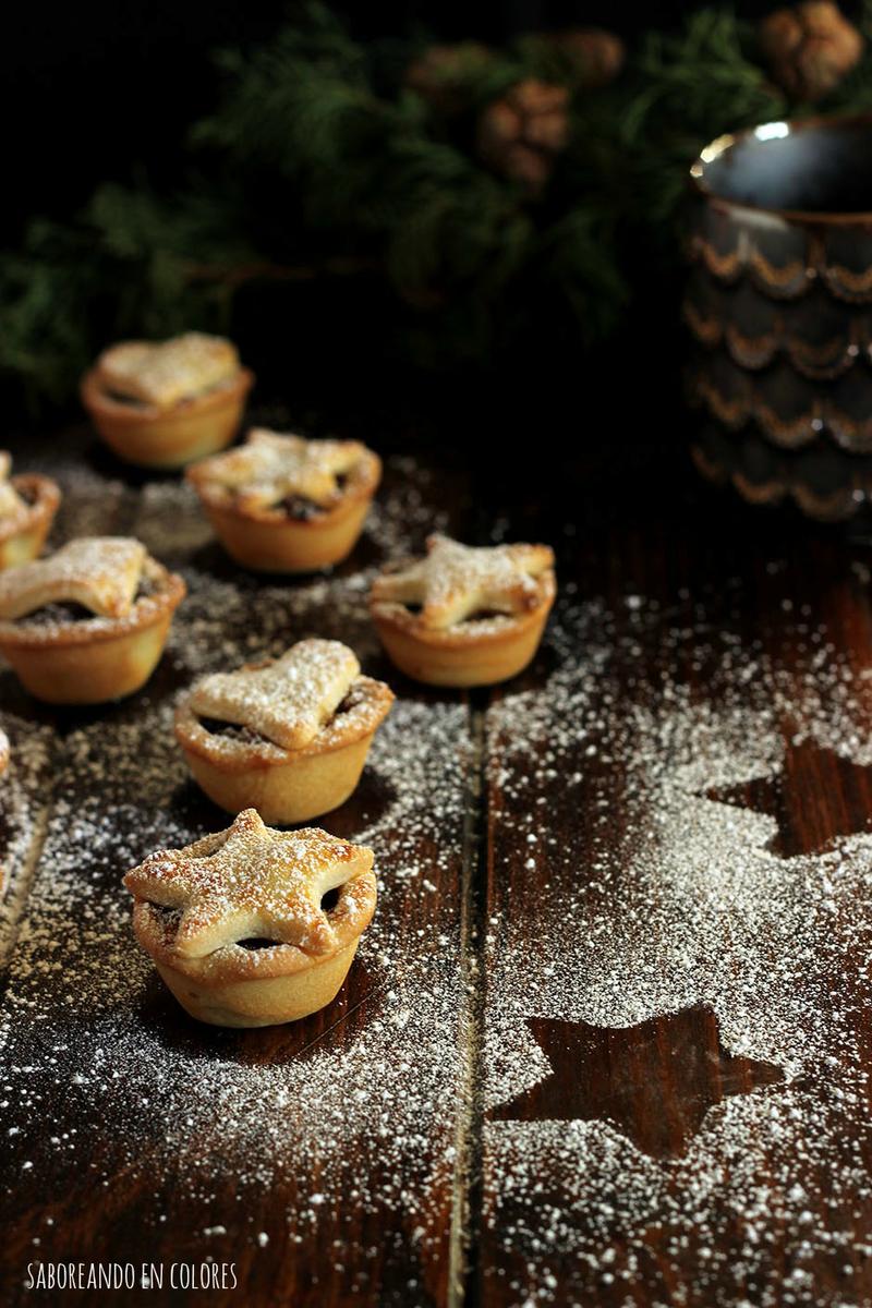 mince-pies