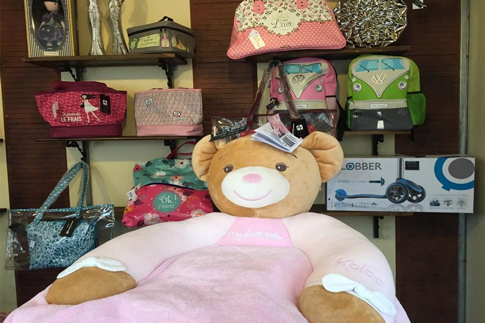 mercadillo de navidad