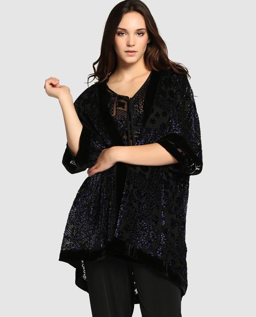 Chaquetas sensuales Fin de Año