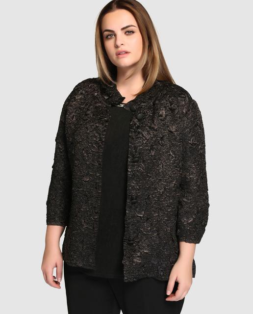 Chaquetas de fiesta Fin de Año