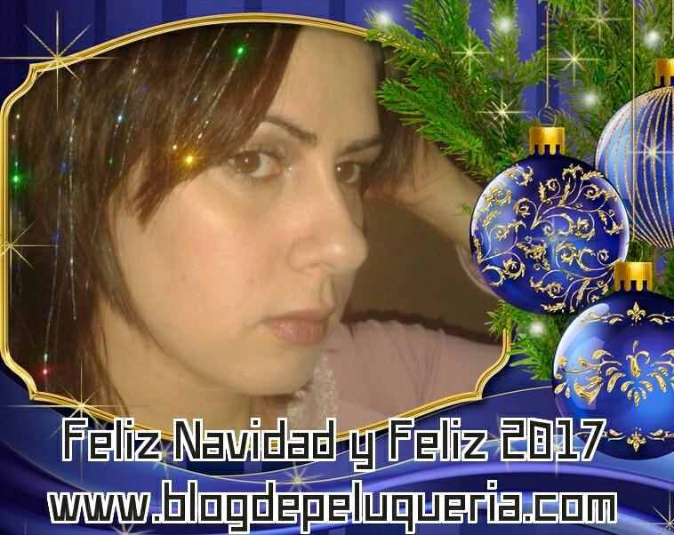 Felicitación 2017 Felices fiestas 