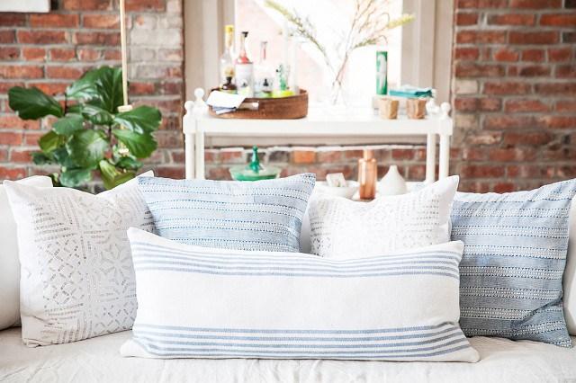 Greenery en un loft de Seattle