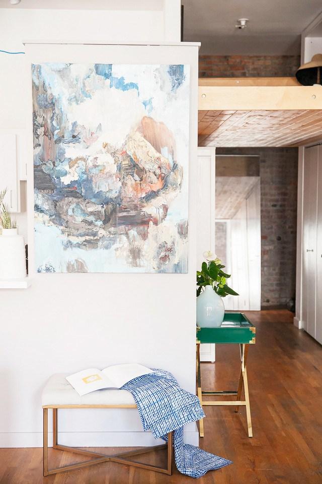 Tendecias 2017 para decorar en greenery 