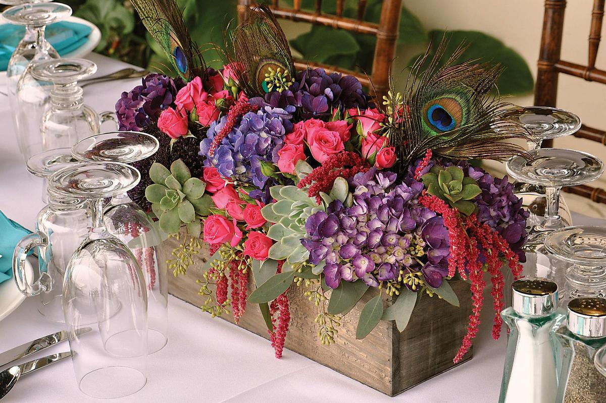 wedding-centerpiece
