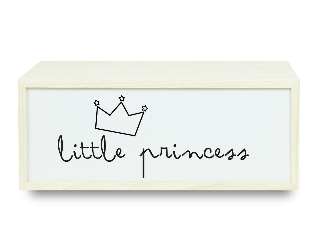 caja_de_luz_little_princess: Carta a los Reyes Magos