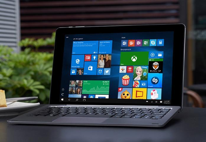 Tablets chinas análisis opinión recomendaciones tabletas baratas Chuwi HiBook Pro Xiaomi MiPad 2 Cube i7 stylus Teclast P80