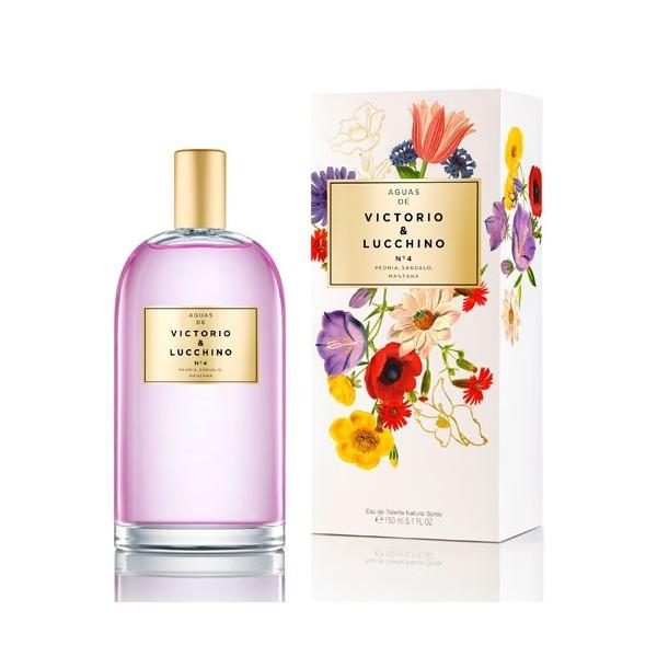 Agua Nº4 de Victorio & Lucchino 