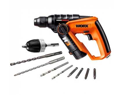 regalos-practicos-worx-taladro-atornilllador-martillo