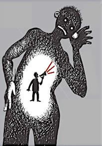 introyecto, heredamos ideas de otros