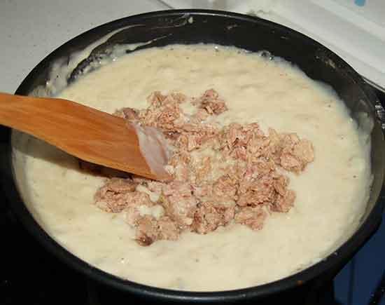 Pimientos del piquillo rellenos