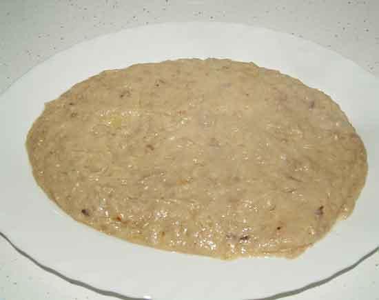 Pimientos del piquillo rellenos