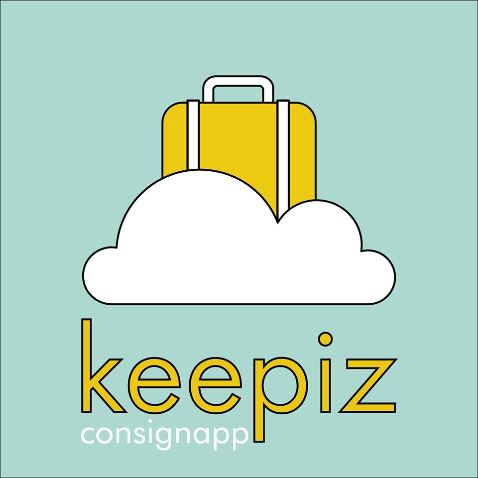 Nace Keepiz, una plataforma de contratación de consigna ágil y segura