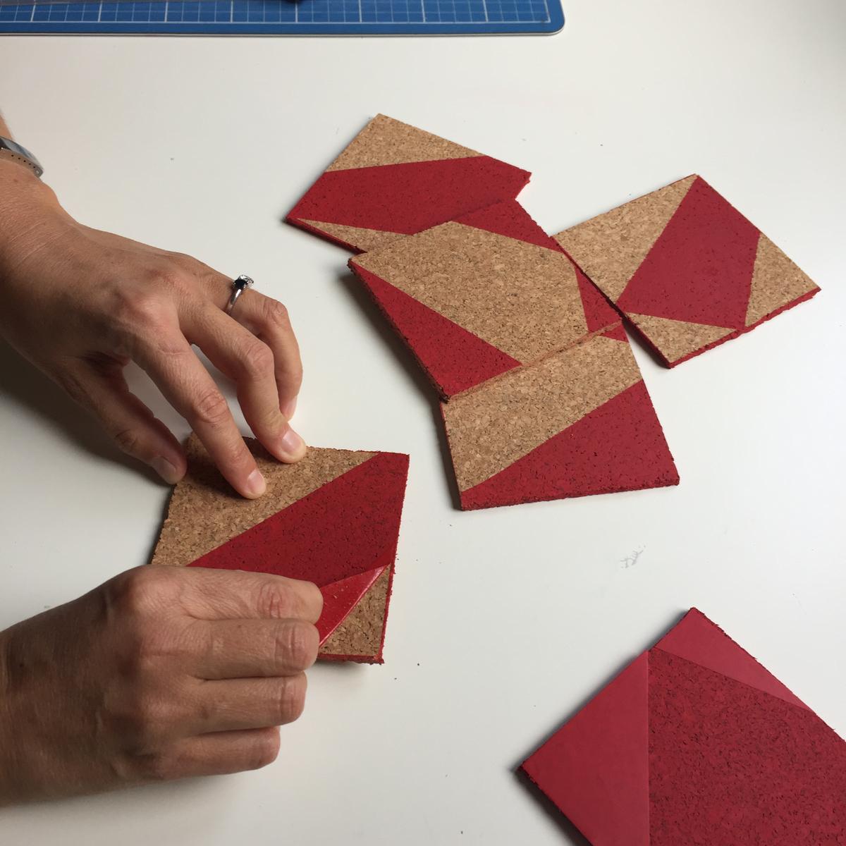 11-posavasos-de-corcho-disenos-diferetntes