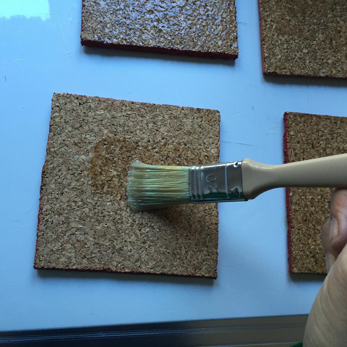 pintamos la parte trasera