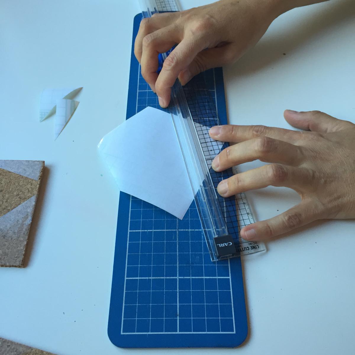 plantillas centrales