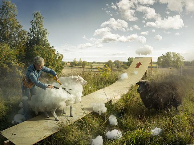 Erik Johansson