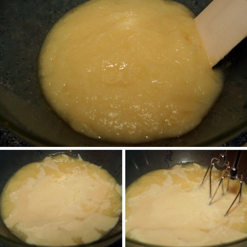 receta postre rapido