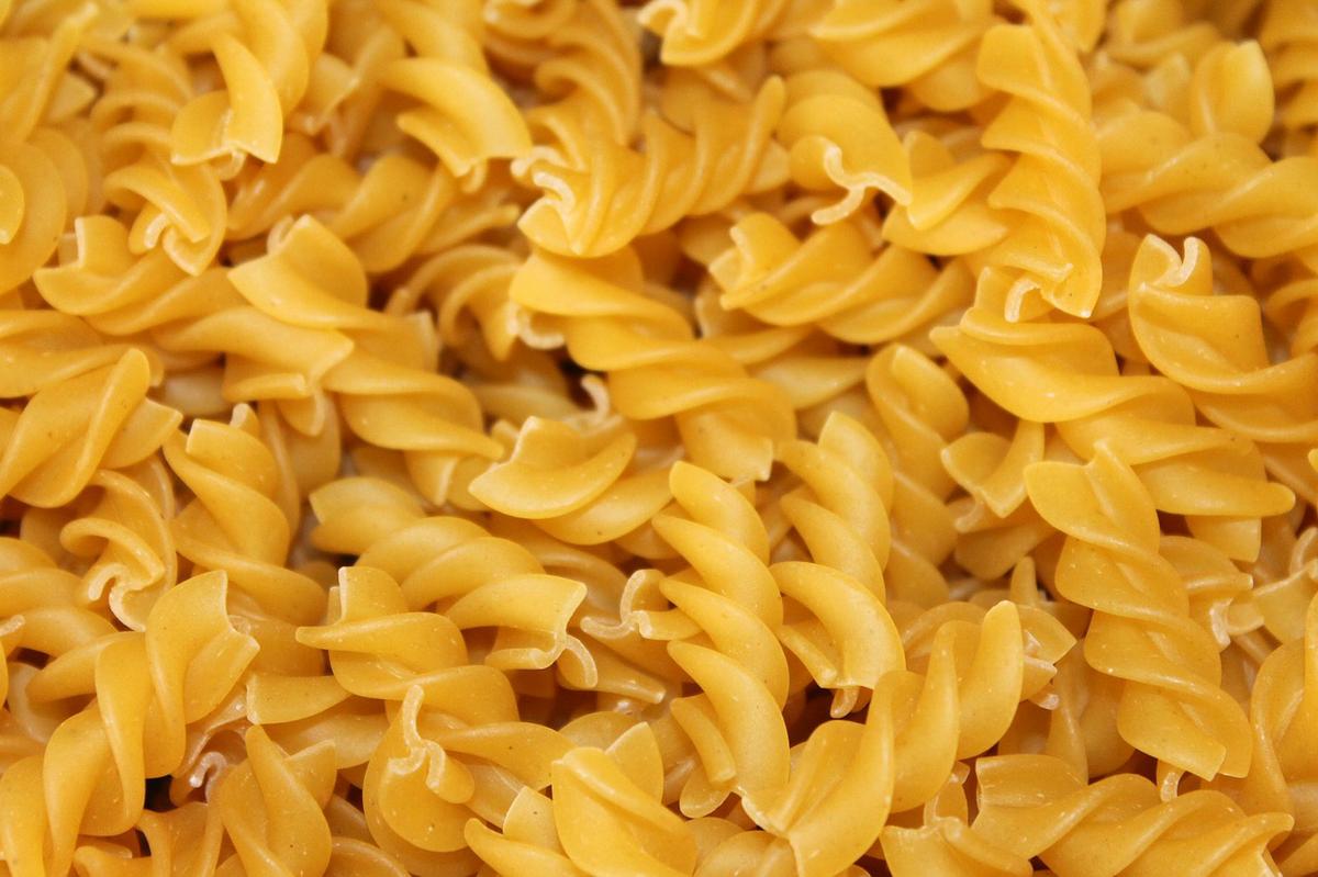 Foto fusilli