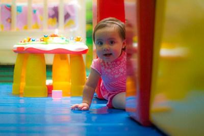 centro de desarrollo infantil