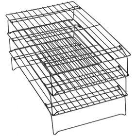 Polvorones de chocolate