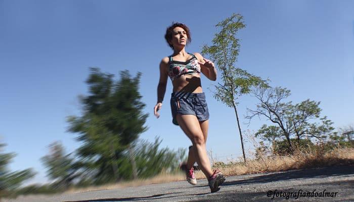 Entrenamientos opcionales