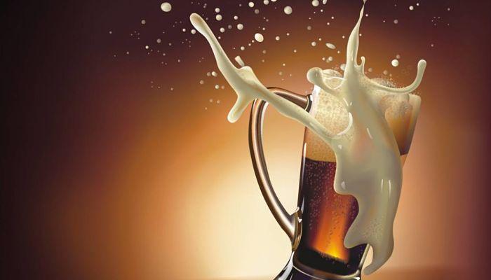 Opciones de alcohol para un culturista