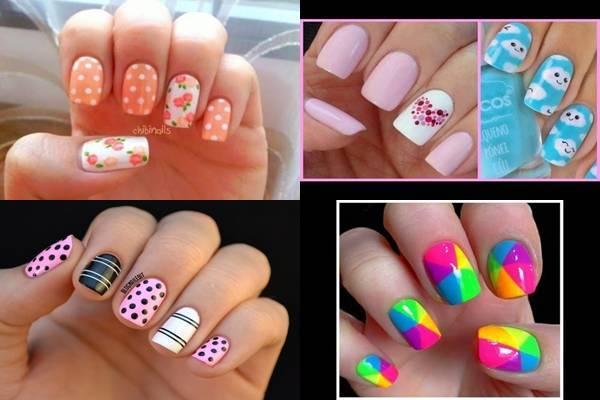 Decoración de uñas bonitas1-tile