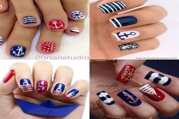 Decoración de uñas marineras1-tile
