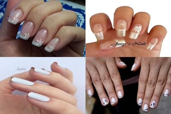 Decoración de uñas ejecutivas1-tile