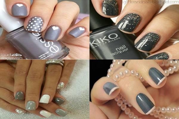 Decoración de uñas grises1-tile
