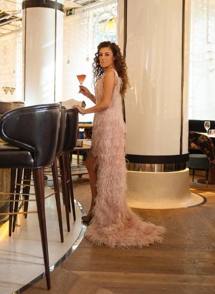 vestido de fiesta, que me pongo en Noche vieja, cena de navidad