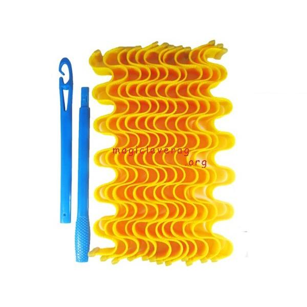 Magic Leverag Curformers