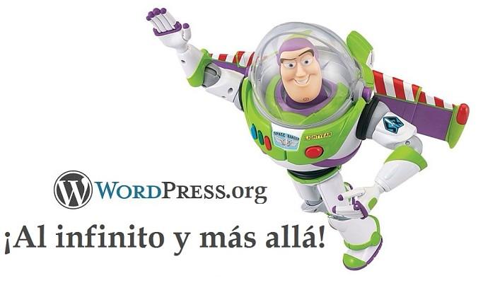 diseño web wordpress.org