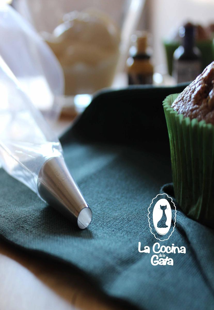 Boquilla 12 de Wilton 