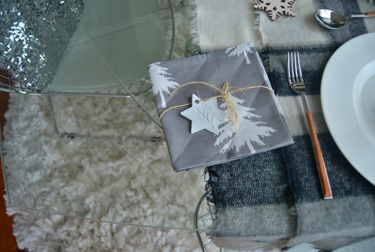 detalles de mi mesa de navidad