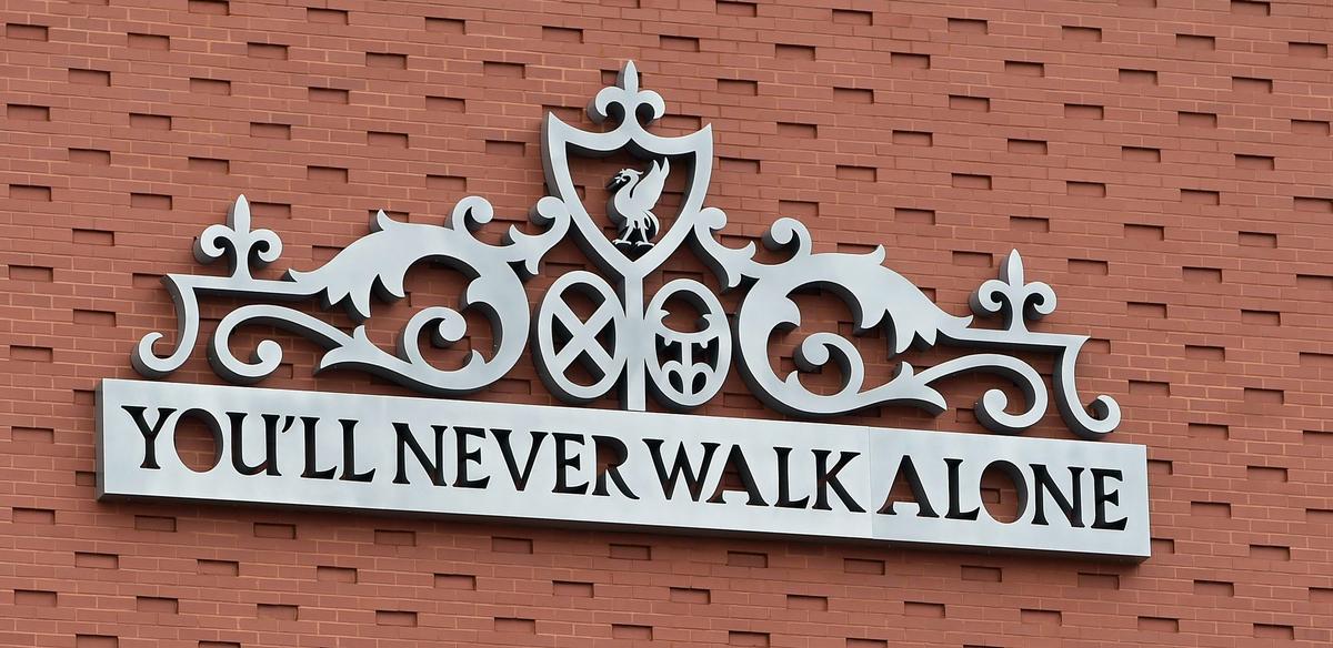 Remodelación y ampliación del estadio de Anfield (Liverpool)