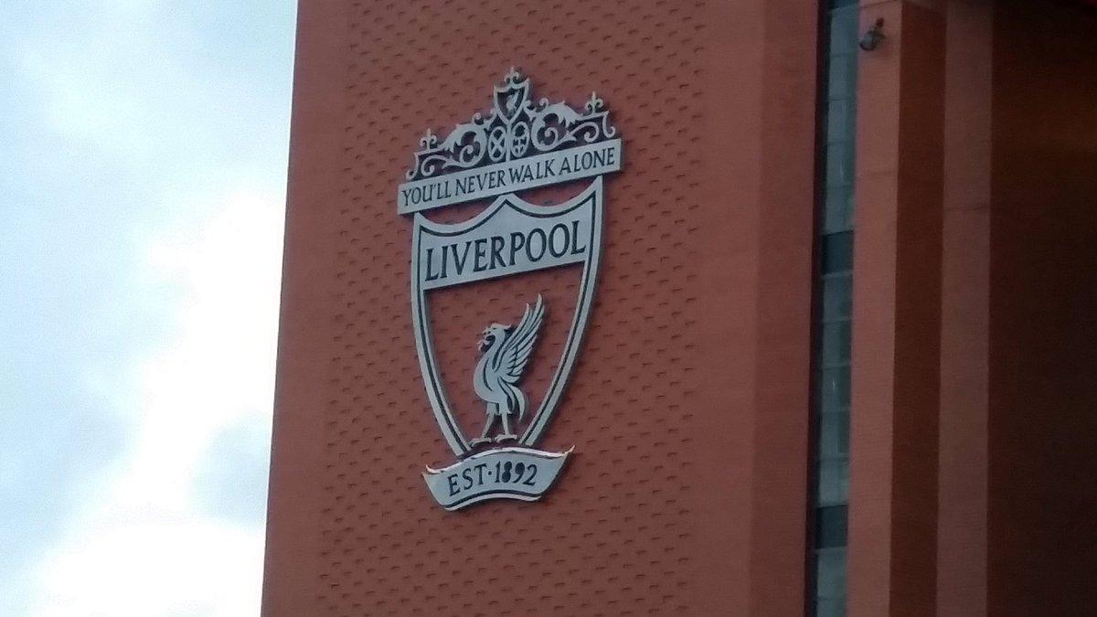 Remodelación y ampliación del estadio de Anfield (Liverpool)