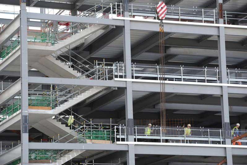 Remodelación del estadio de Anfield (Liverpool)