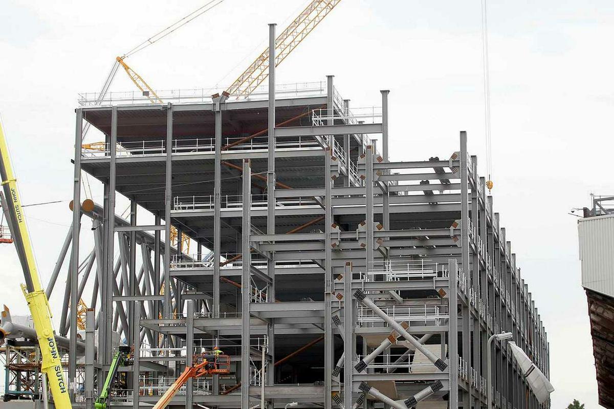 Remodelación del estadio de Anfield (Liverpool)