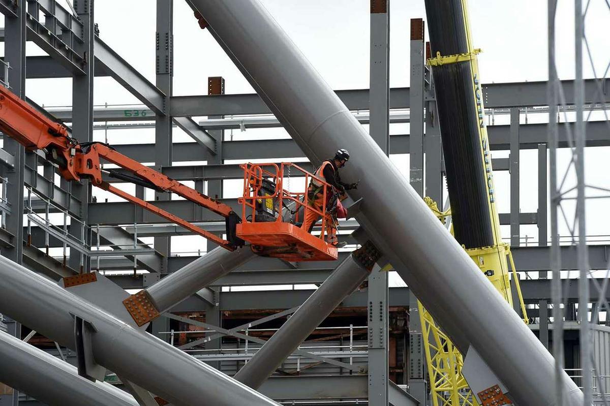 Remodelación del estadio de Anfield (Liverpool)