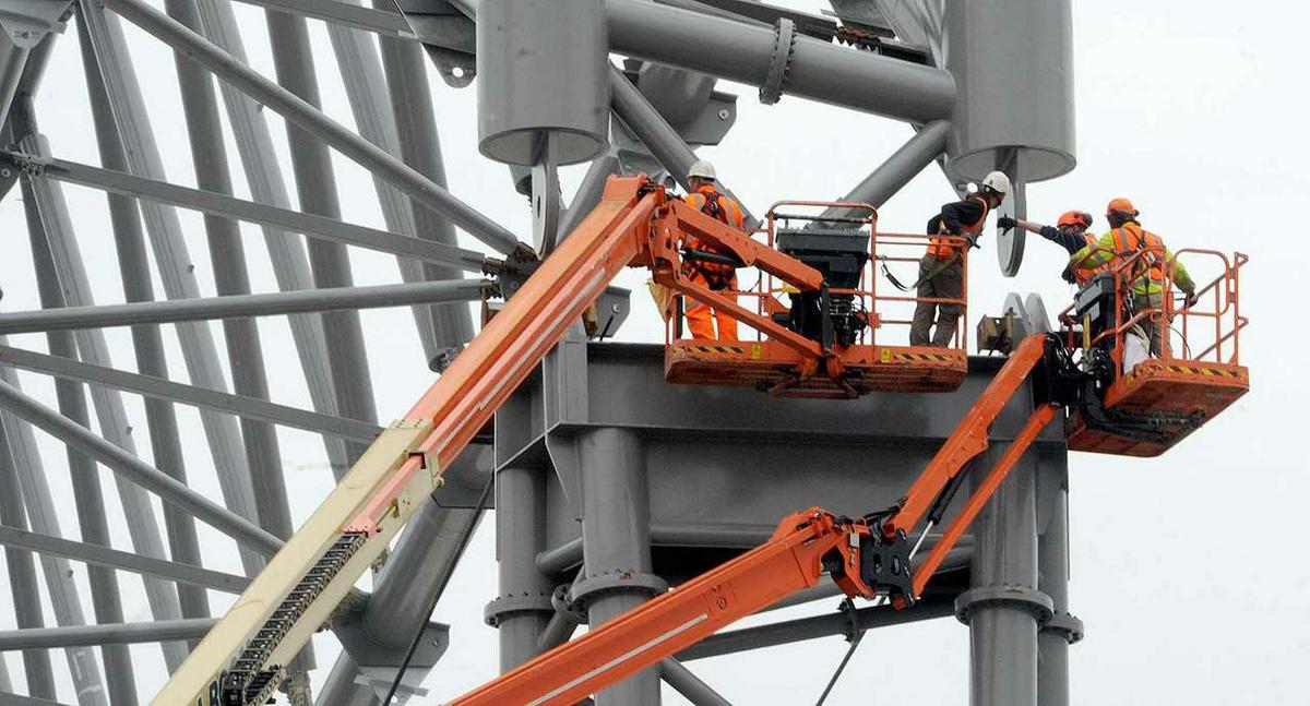 Remodelación del estadio de Anfield (Liverpool)