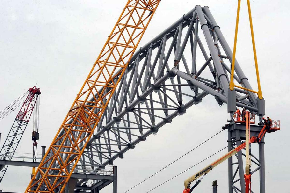 Remodelación del estadio de Anfield (Liverpool)