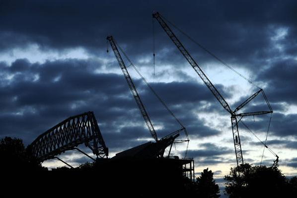 Remodelación del estadio de Anfield (Liverpool)