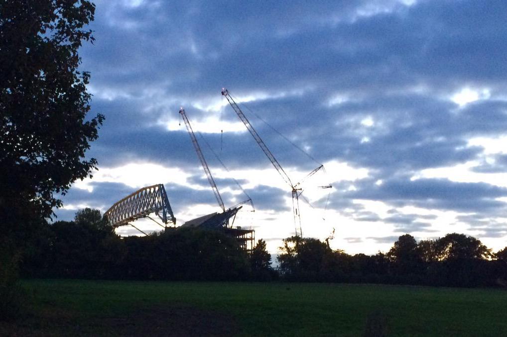 Remodelación del estadio de Anfield (Liverpool)