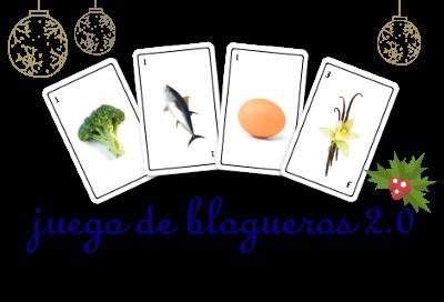Juego de Blogueros 2.0