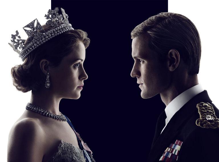 The Crown La Reina