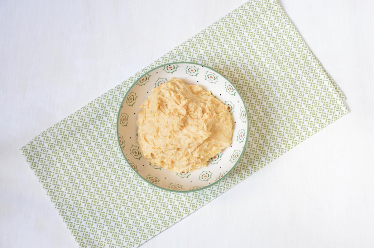 masa de roscón de reyes fácil