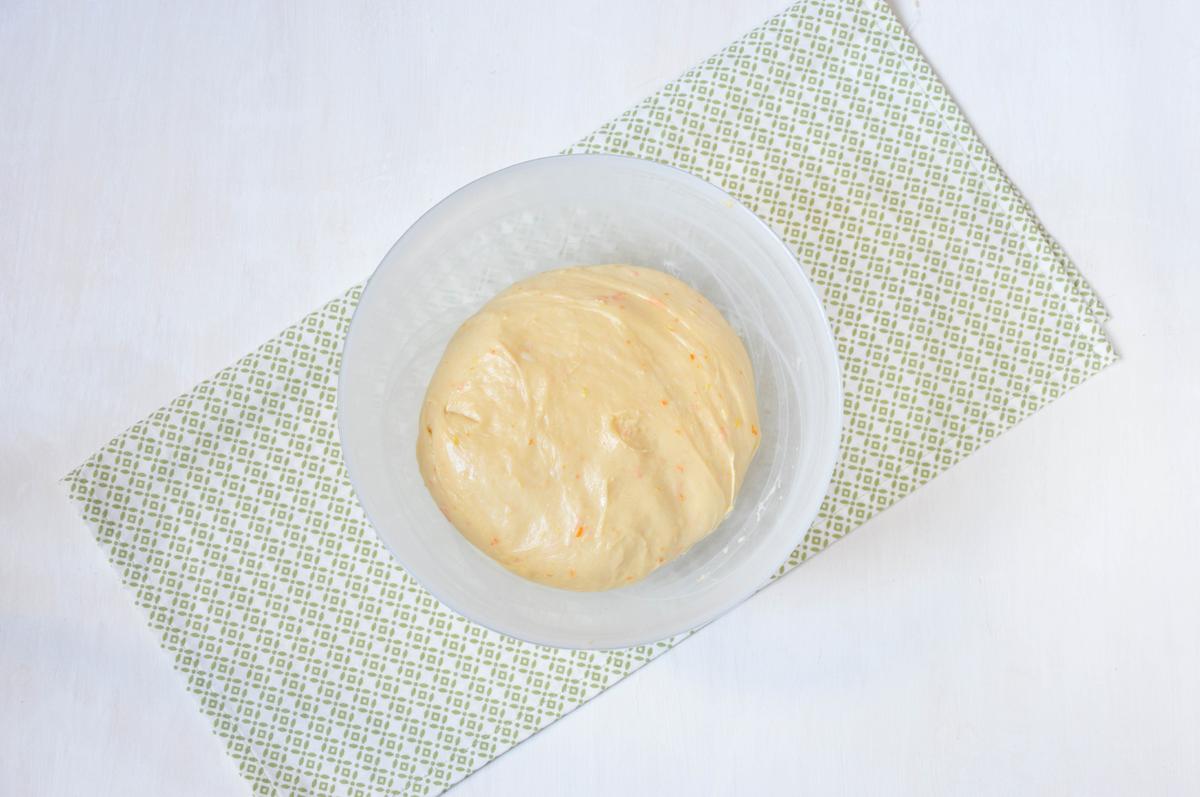 masa lista para roscón de reyes fácil